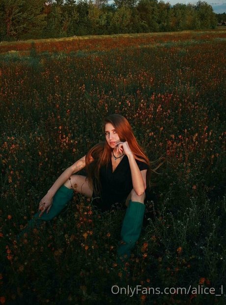 alice l hd nette bild