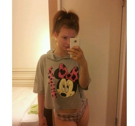 Jannet In Cosplay hd pornostar foto