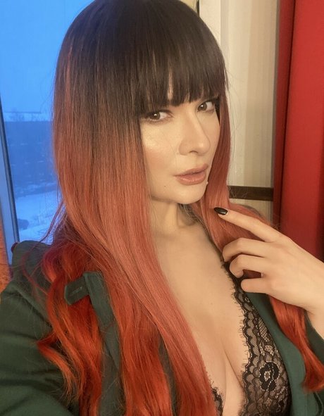 Jannet In Cosplay perfekte beste foto