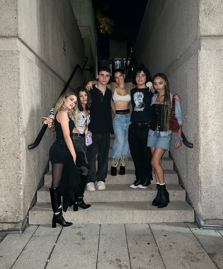 Inde Navarrette freie nackt bilder