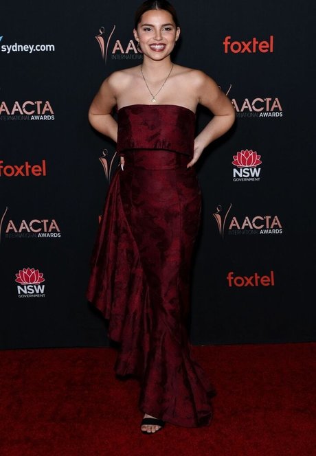 Inde Navarrette model schöne fotos