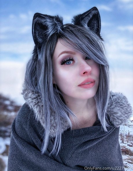 cosplay nackte onlyfans porno kunst fotos