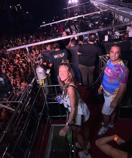 fitness-influencer-onlyfans heiße perfekte bilder