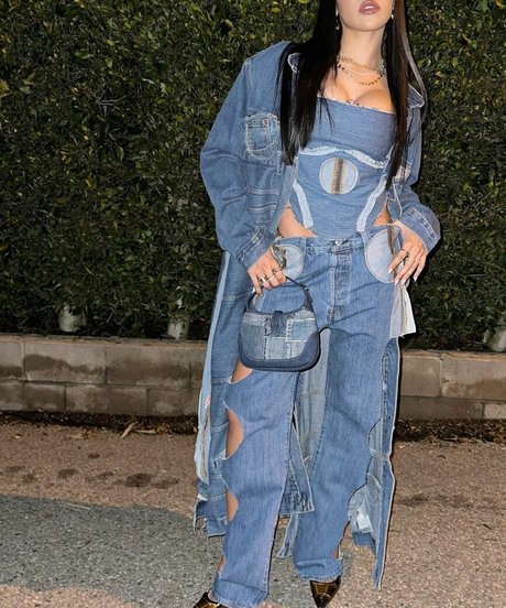 Tinashe porno nackt bilder