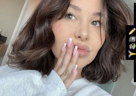 Catherine Mcbroom exklusive perfekte bild