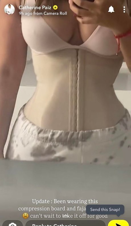 Catherine Mcbroom sexy akt fotos