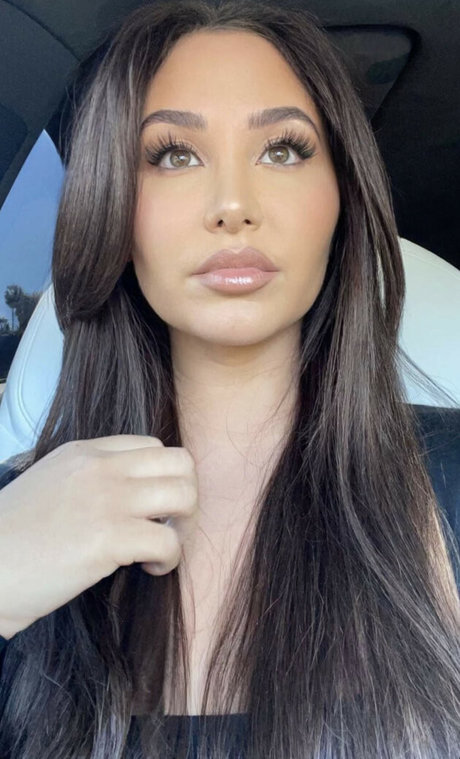 Catherine Mcbroom pornostar schöne fotos