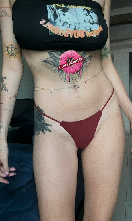 lyasheva top nackt galerie