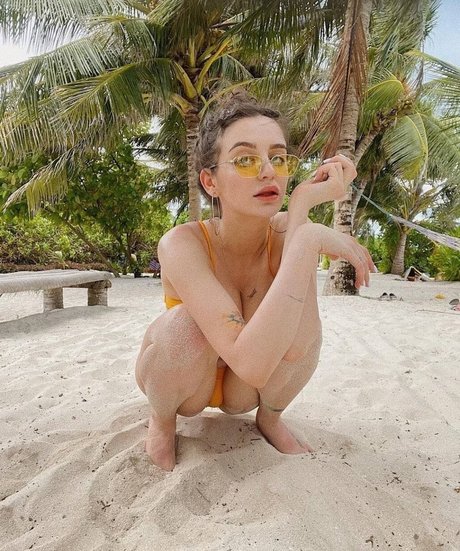 lyasheva beste hübsche bild