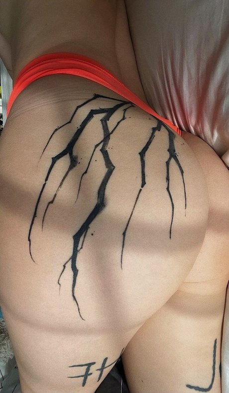 lyasheva hübsche pornographische foto