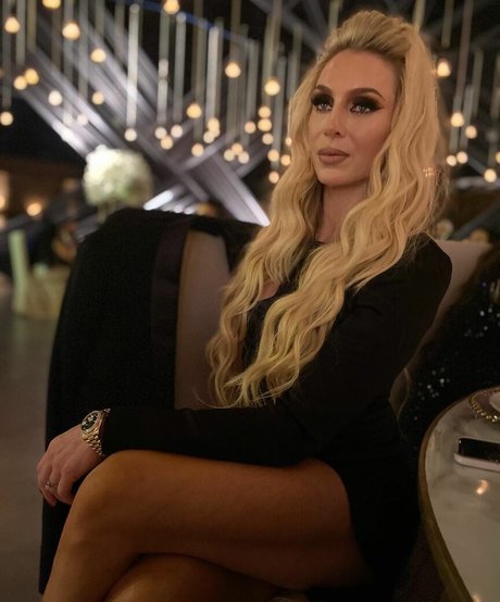 Charlotte Flair xxx perfekte galerie