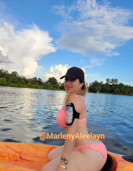 Marleny1 freie pornographische bild