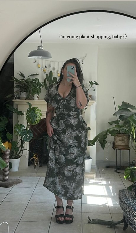 Isabella Dorta erotische freie bilder