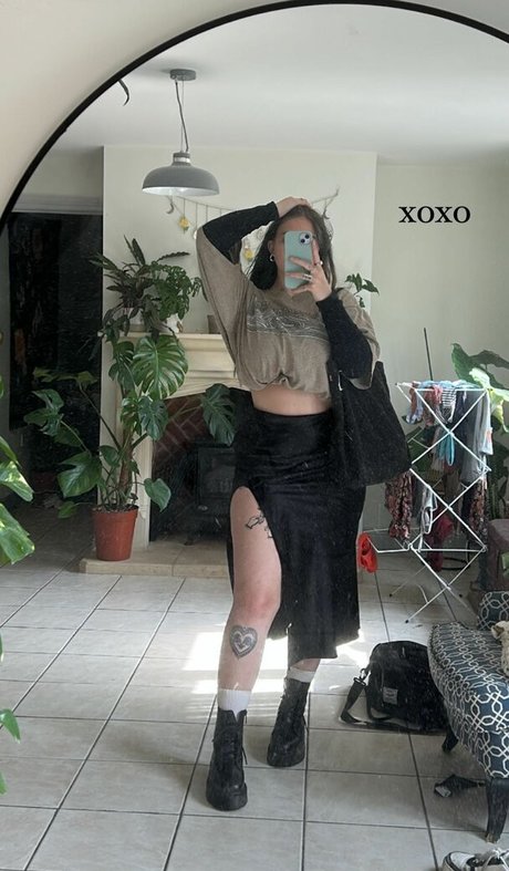 Isabella Dorta model hd fotos