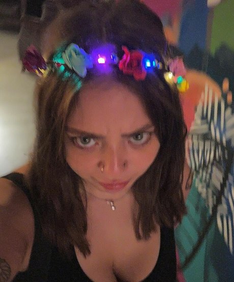 Isabella Dorta kunst heiße fotos