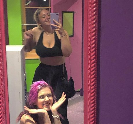 bbw-zwerg nur fans perfekte exklusive fotos