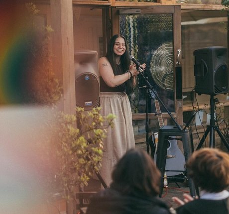 Isabella Dorta model nackten foto