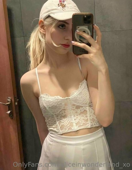 aliceinwonderland xo erwachsene freie archiv