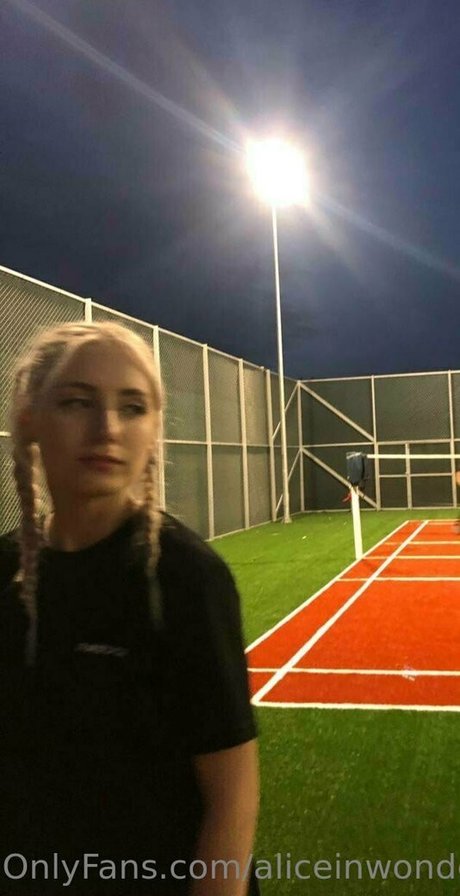 aliceinwonderland xo schöne sex fotos