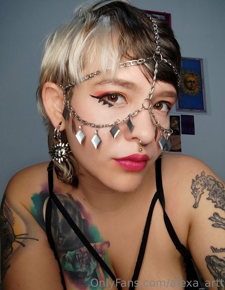 alexa artt beste nacktheit archiv