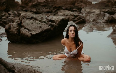 Talita Moraes sexy heiße foto