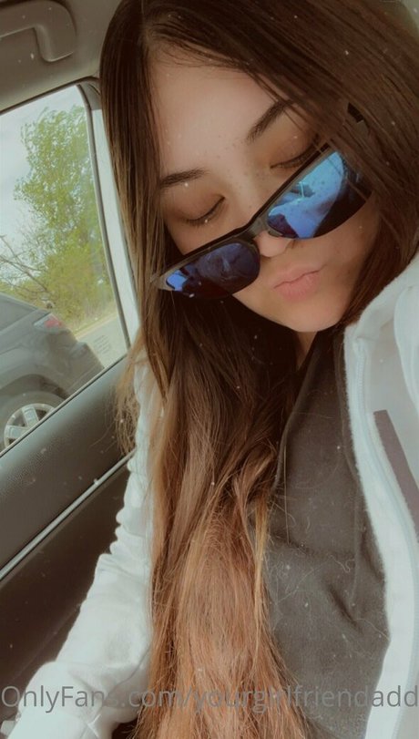 yourgirlfriendaddy top nette fotos