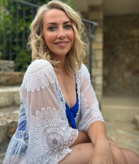 Laura Hamilton hübsche perfekte bilder