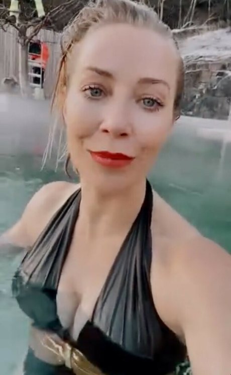 Laura Hamilton hübsche nette bilder