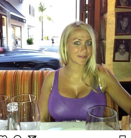 Laura Hamilton heiße beste fotos