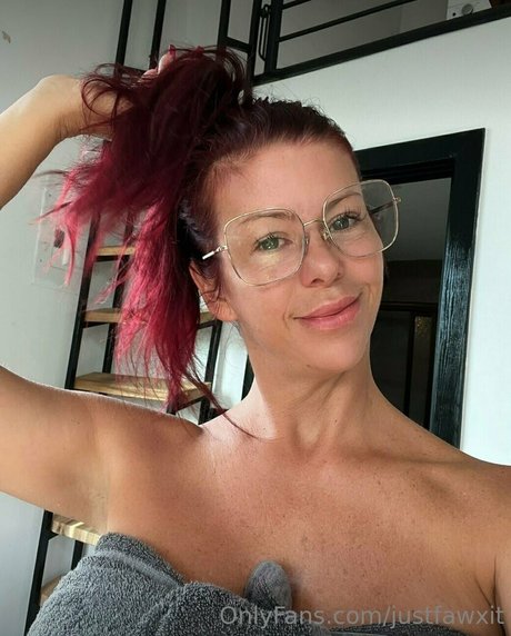 justfawxit beste nackt fotos