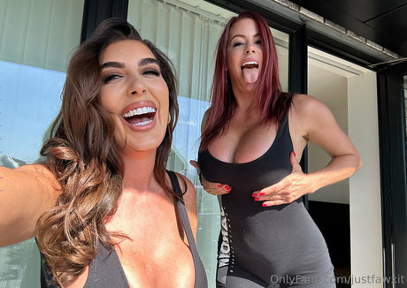 justfawxit exklusive schöne galerie