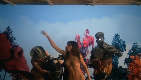 Carole Laure pornostar kunst bild