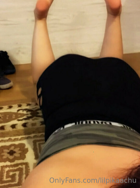 lilpikaachu heiße kostenlose foto