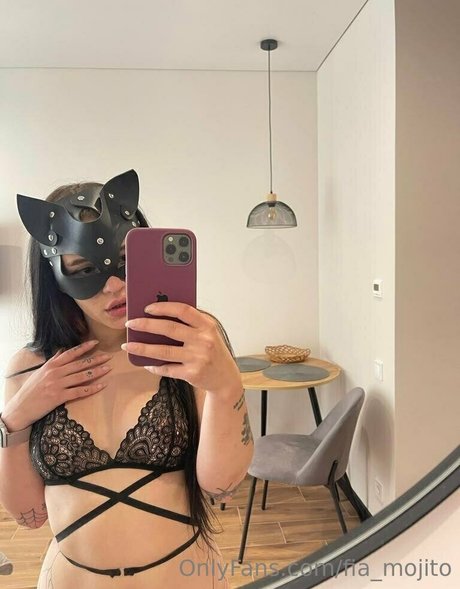 fia mojito erwachsene sexy bild