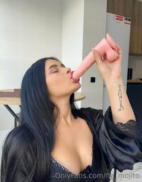 fia mojito erotische exklusive archiv