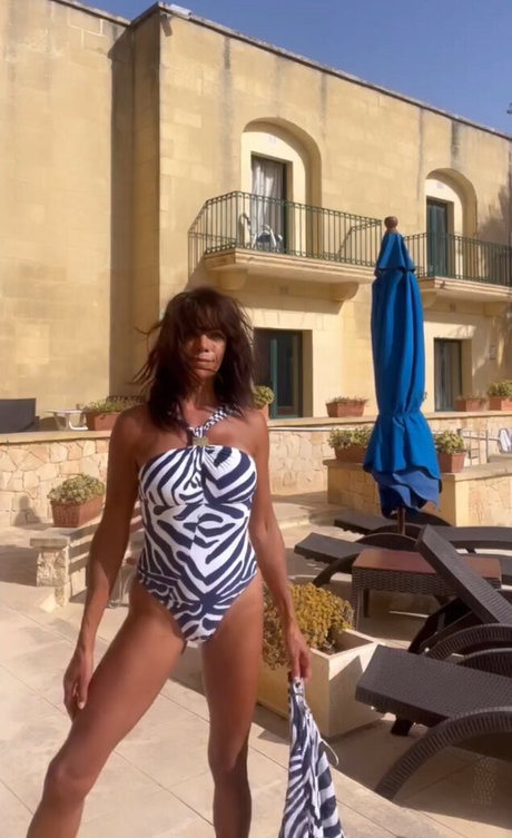 Jenny Powell schauspielerin freie bild