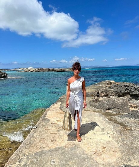 Jenny Powell schöne akt galerie