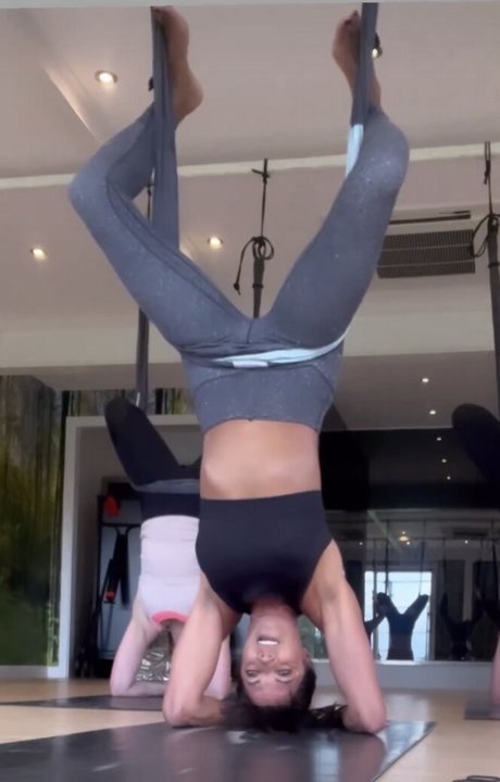 Jenny Powell hd bild