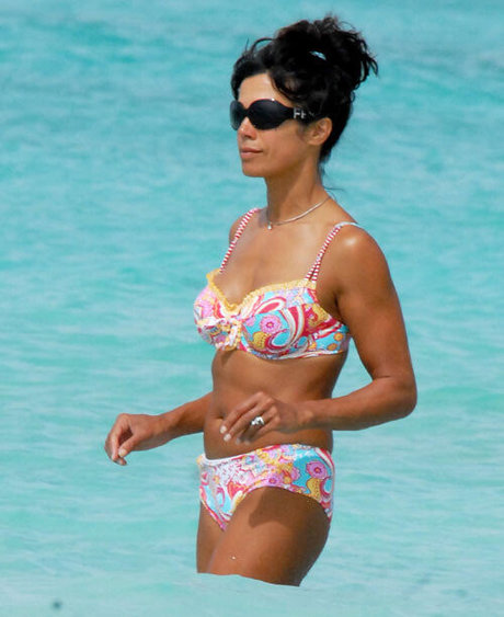 Jenny Powell top schöne bild