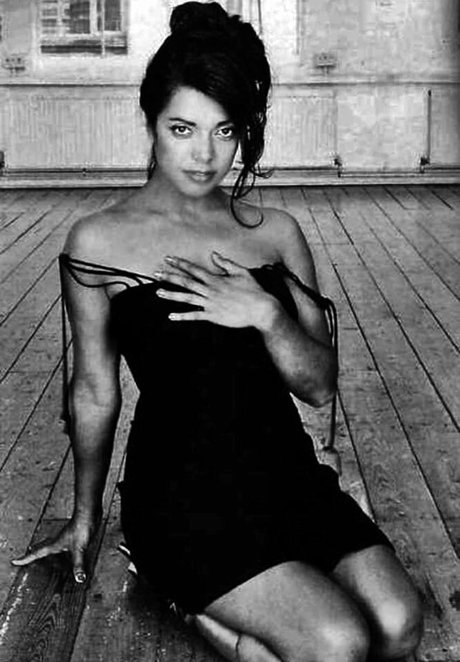 Jenny Powell hübsche xxx galerie