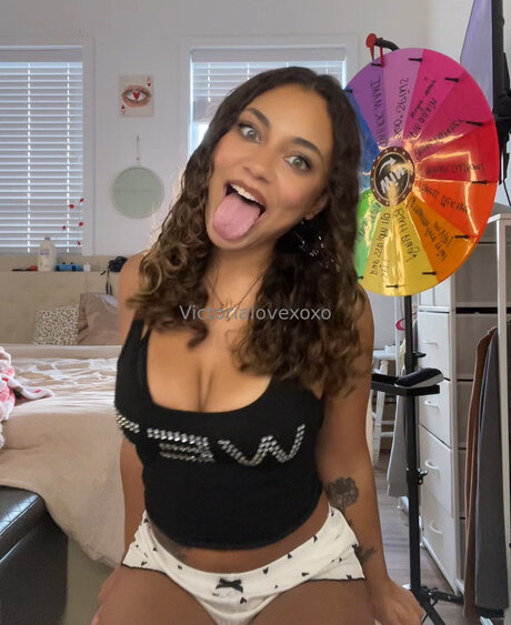 victoriavixo freie pornografische galerien