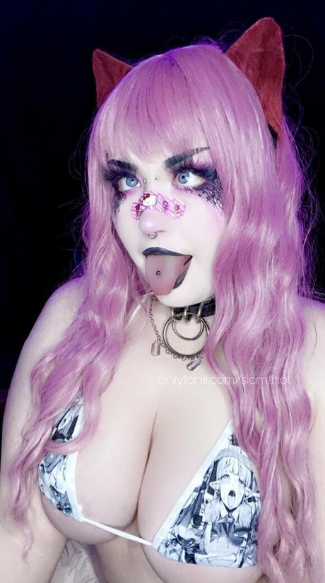 slam thot nackten archiv