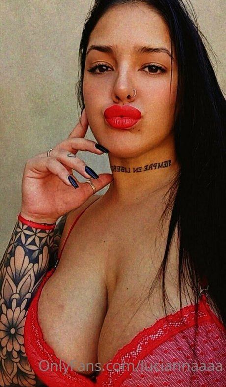 luciannaaaa freie nackten bilder