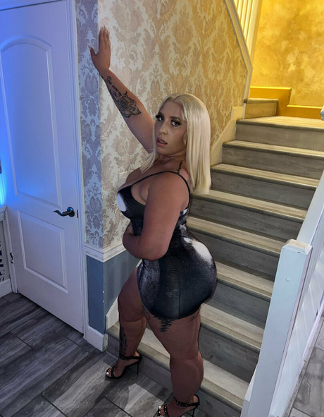 thundafans model schöne galerie