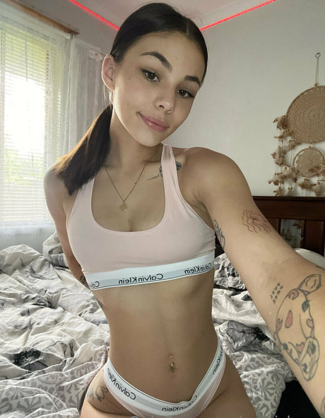 Samiskyxo nacktheit exklusive archiv