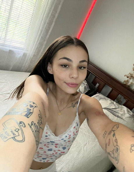 Samiskyxo top nackte archiv