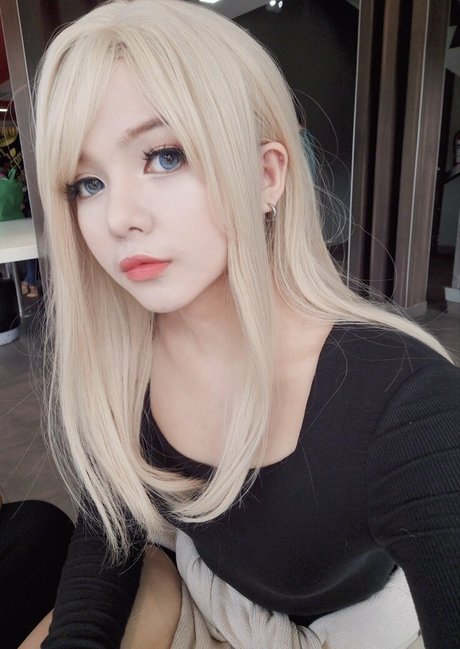 Shichineesan hübsche beste foto