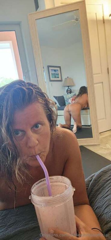 ashleyjordanofficial exklusive freie bilder