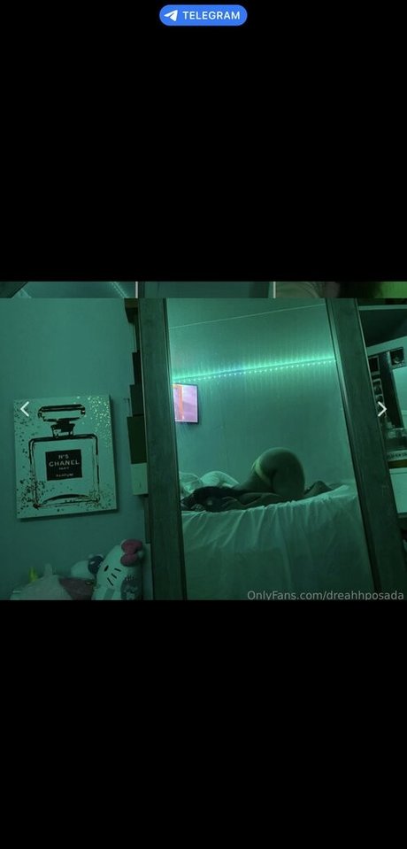 dreahhposada schöne nackt galerien