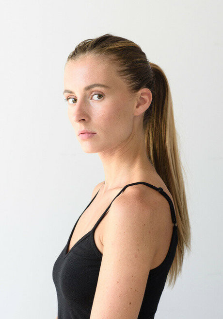 Orane Granger sexy top galerie